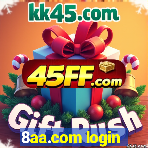 8aa.com login